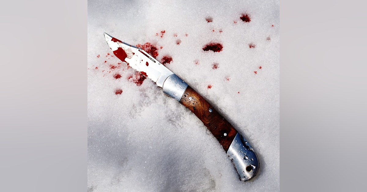 Ep.62 – The Weather Outside is Frightful - There's a Blizzard and This Killer's Blood is Just as Cold!