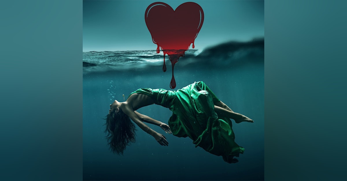 Ep.15 – A Sunken Heart in Hino Bay - A Story of Drowning in Love