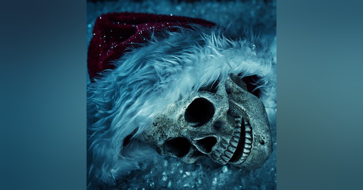 Ep.113 – The Naughty List - Can You Escape an ICY HELL?