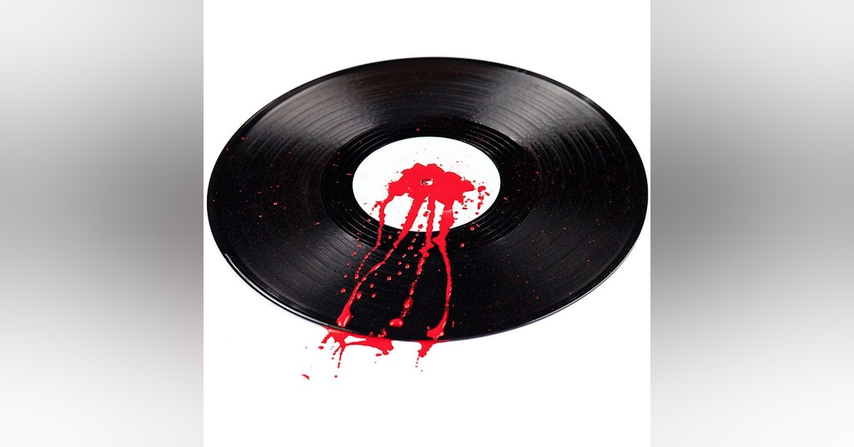 Ep.98 – A Night of Hot Wax - This Music Can KILL YOU