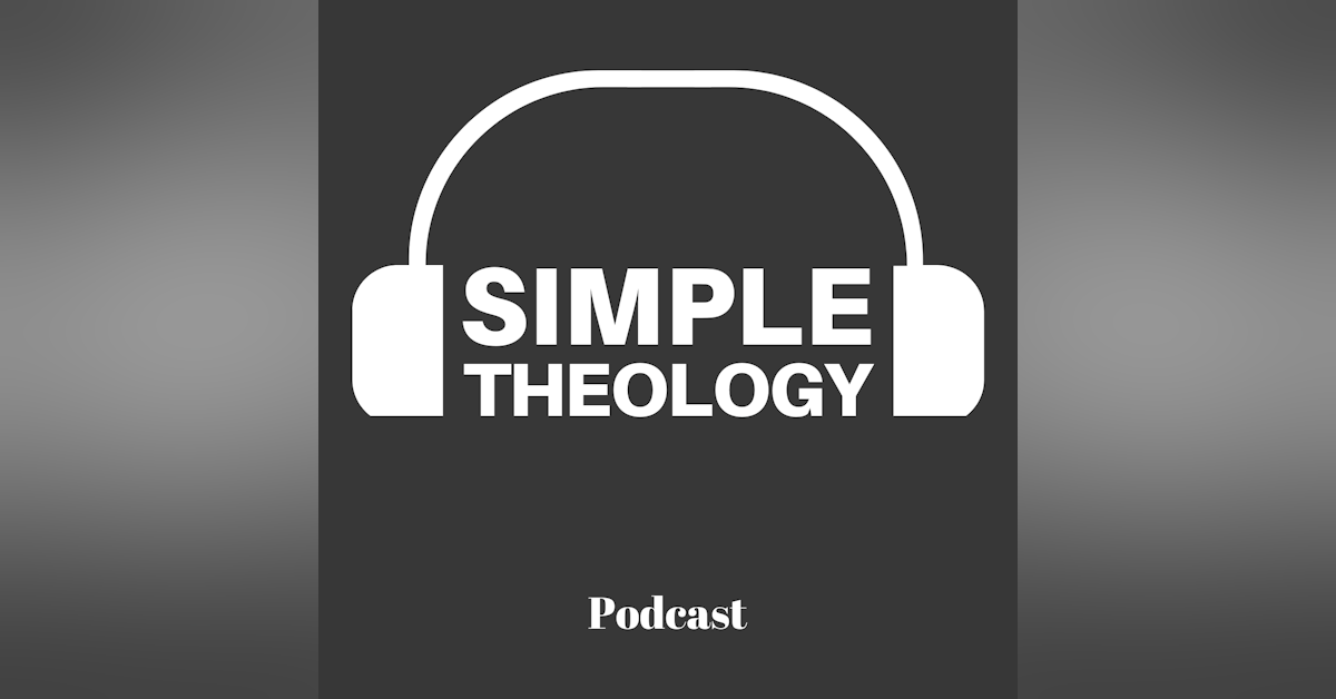 95.  Mailbag: Seminary & The Corporate Ladder