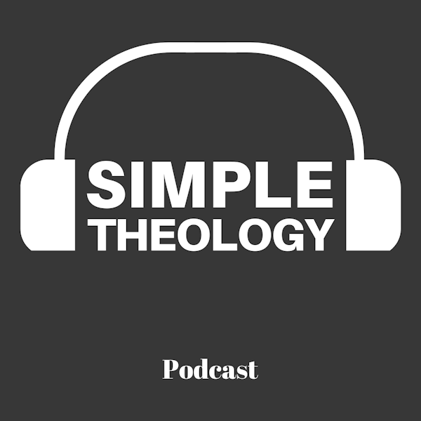 77.  The Confessions: On Scripture