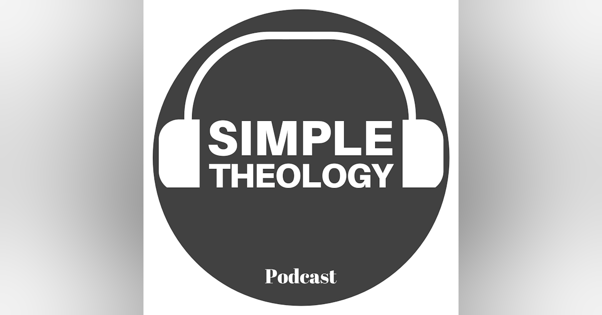 53.  Theological Triage