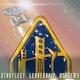 Starfleet Leadership Academy Album Art