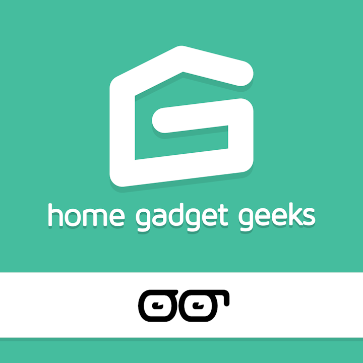 Gavin Campbell with a big Home Networking Change. Out with the old, in with the new – HGG528