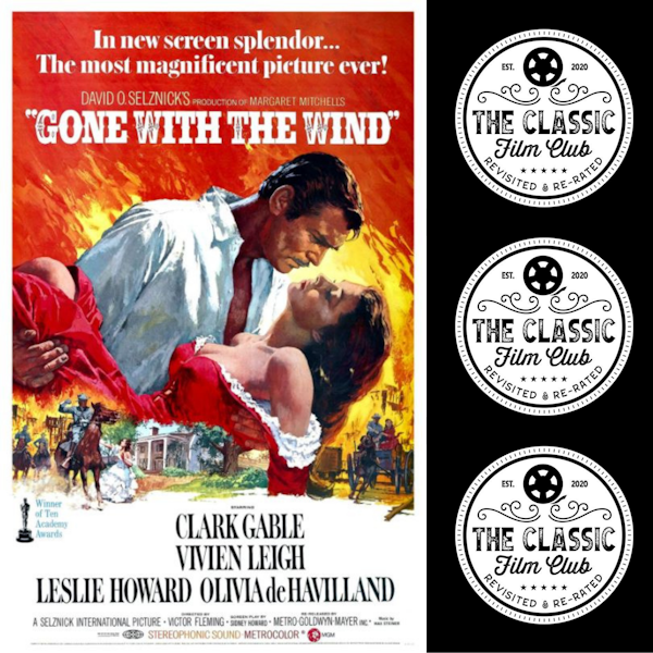 Gone With The Wind Image
