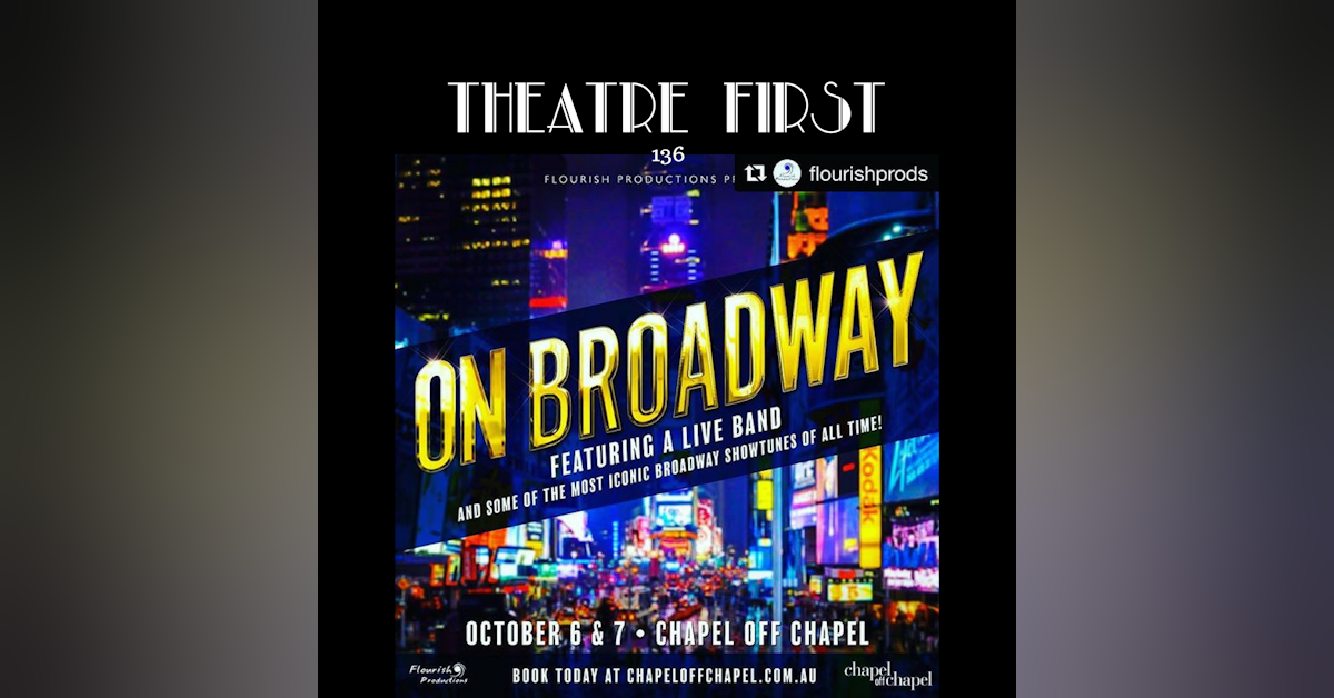 136: On Broadway (review)