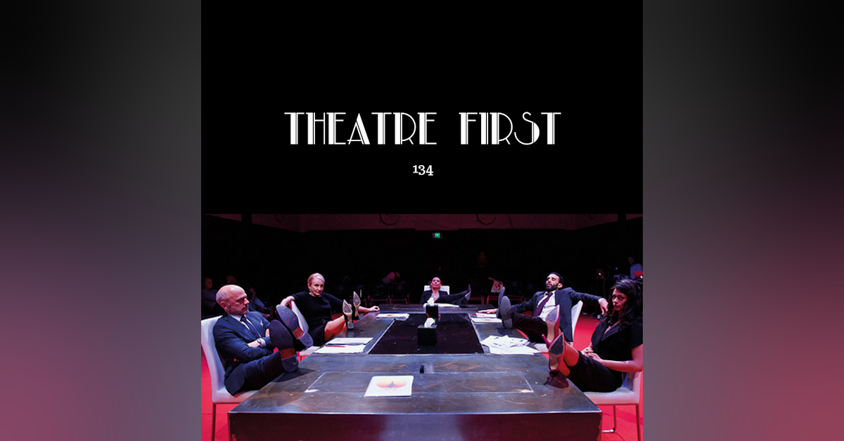 134: Trustees (review)