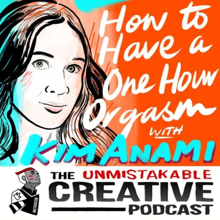 Best of: How to Have a One Hour Orgasm with Kim Anami