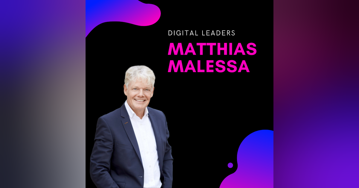 Shorts 08 | Matthias Malessa: Work Life Integration