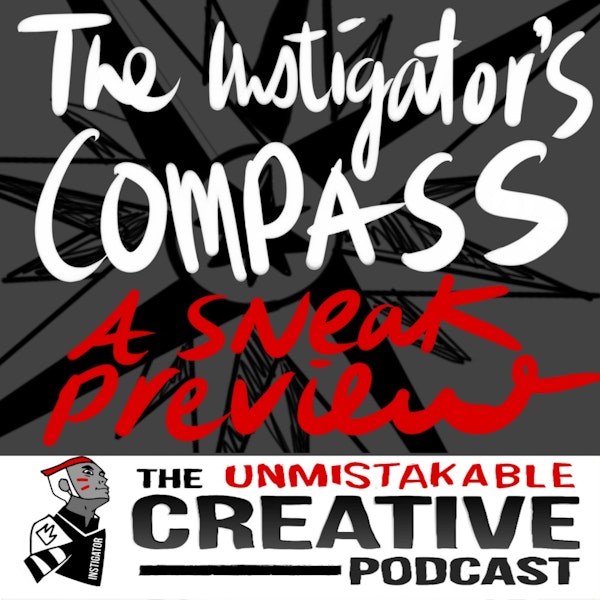 The Instigator’s Compass: A Sneak Preview Image