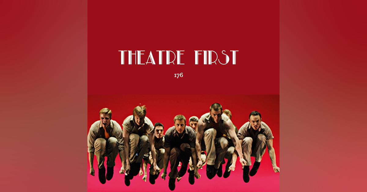 West Side Story (Arts Centre, Melbourne, Australia) (review)
