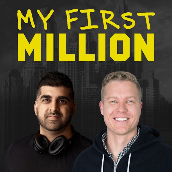 #1 - From making $76k at Microsoft to selling TinyCo for $100M+ Image