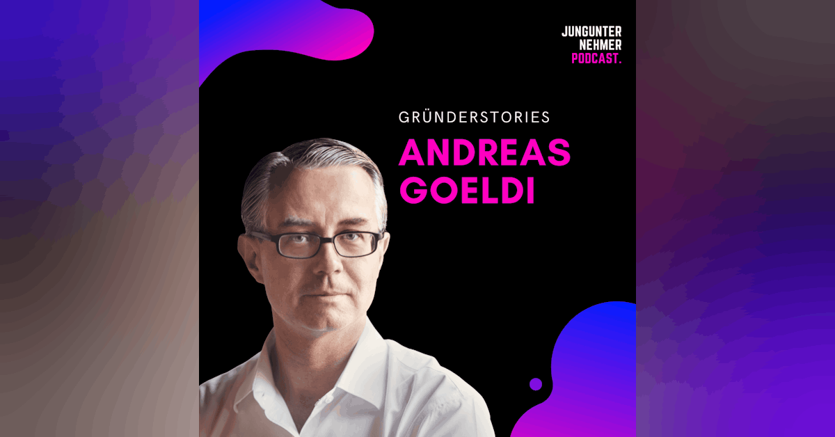 Andreas Goeldi, btov | Gründerstories