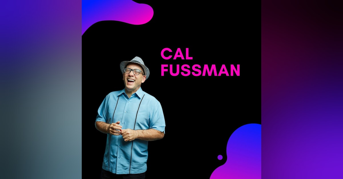 Cal Fussman, New York Times Bestselling Author