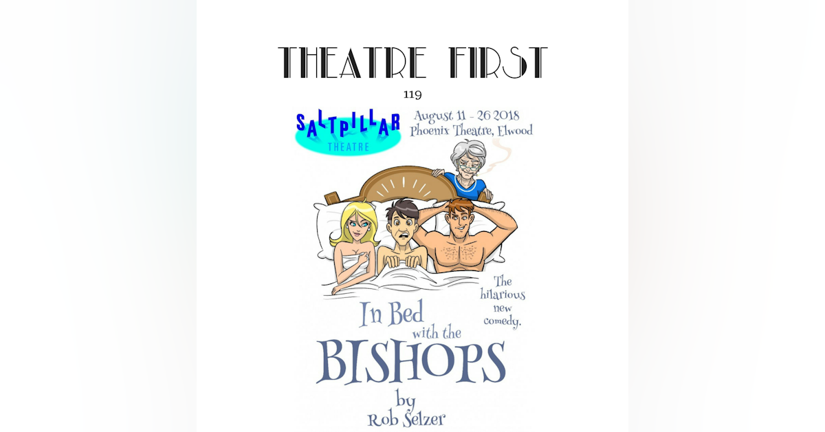 119: In Bed With The Bishops