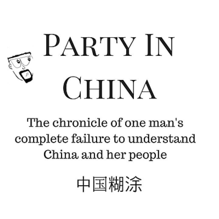 Party In China