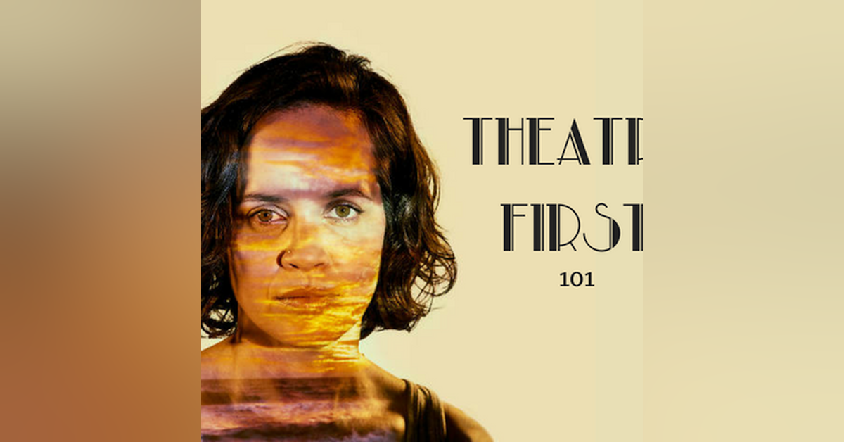 101: Brothers Wreck - Theatre First with Alex First