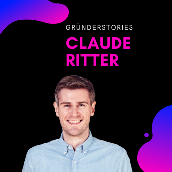 Shorts 15 | Claude Ritter: Was macht ein gutes Gründerteam aus? Image