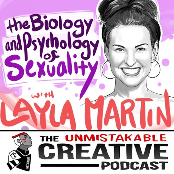 Layla Martin: The Biology and Psychology of Sexuality