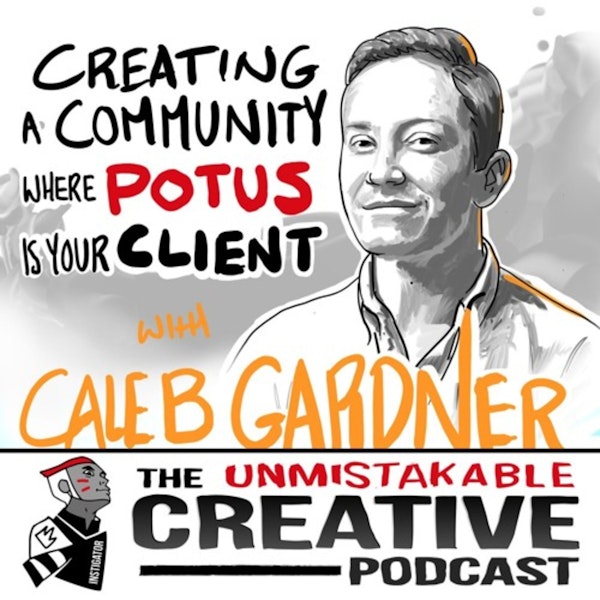 Creating a Community Where POTUS is Your Client Image