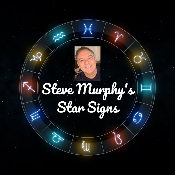 Steve Murphy's Star Signs