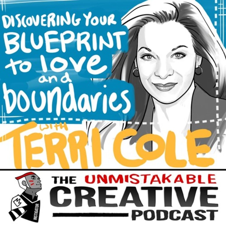 Terri Cole: Discovering Your Blueprint to Love and Boundaries