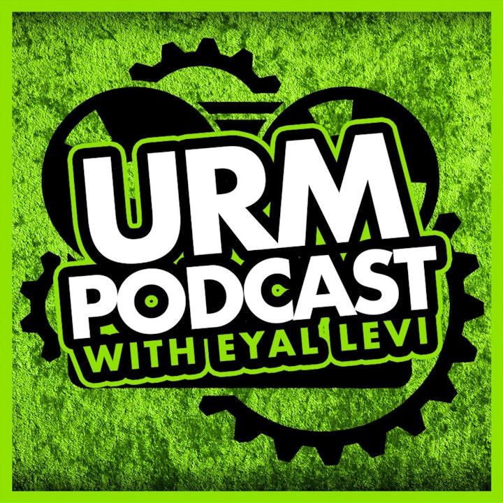 URM Podcast