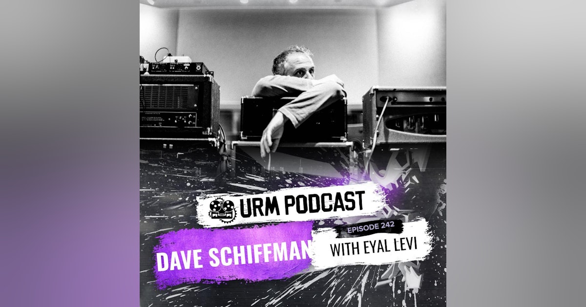 EP 242 | Dave Schiffman