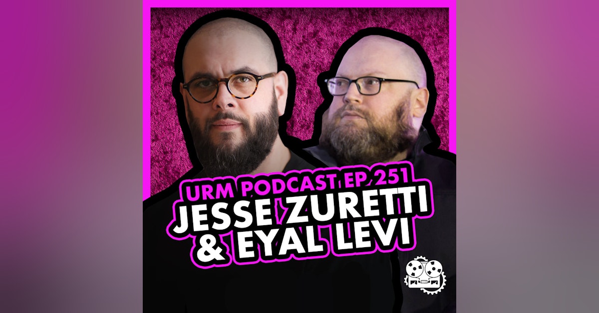 EP 251 | Jesse Zuretti