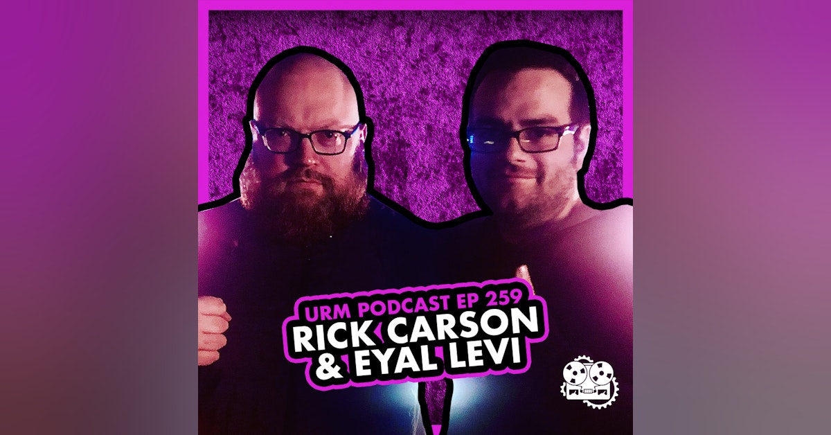 EP 259 | Rick Carson