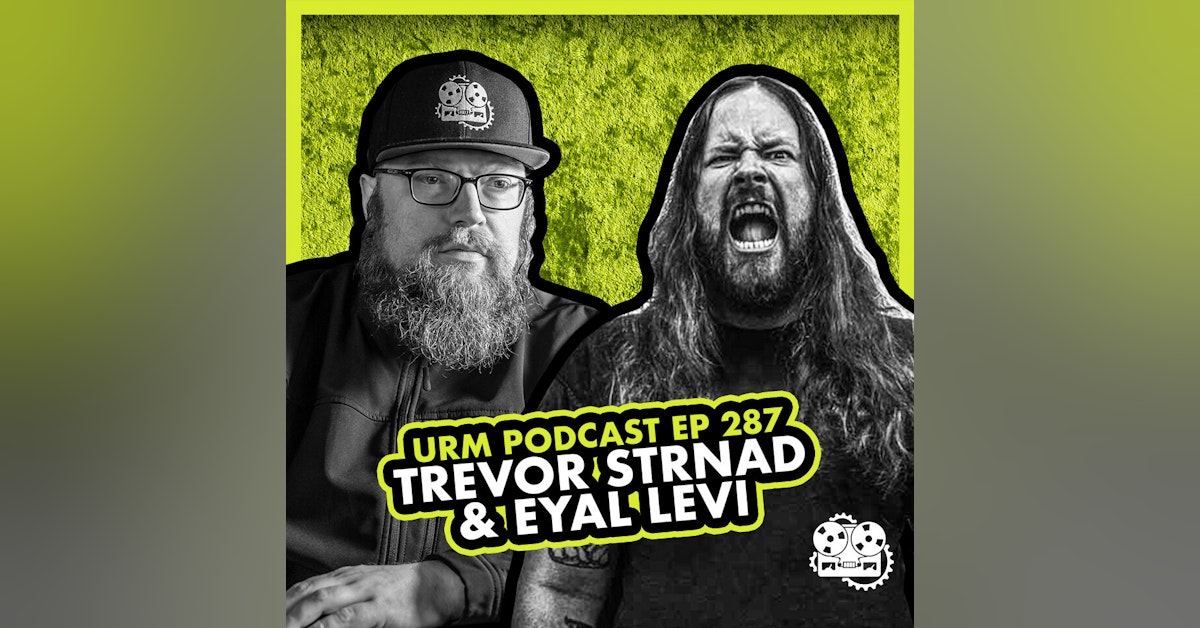 EP 287 | Trevor Strnad