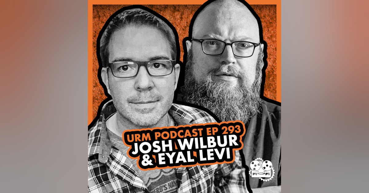 EP 293 | Josh Wilbur