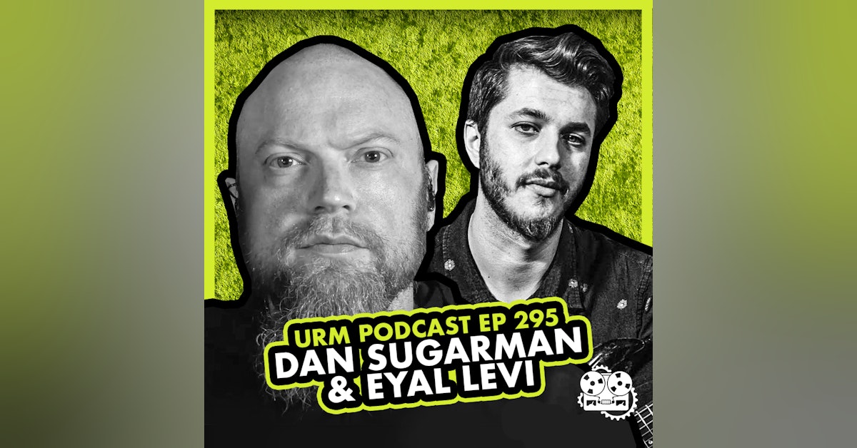 EP 295 | Dan Sugarman