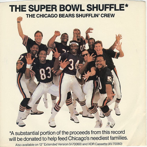 The Super Bowl Shuffle (1985)