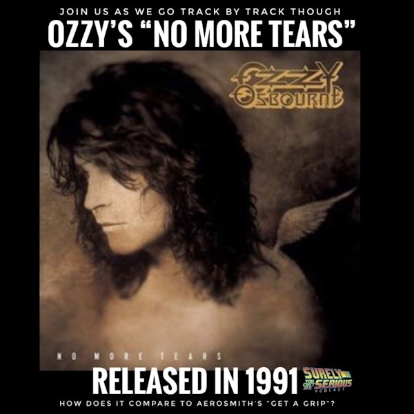 No More Tears('91) or Get a Grip ('93)? Image