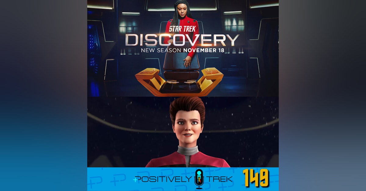 Discovery & Prodigy Panels from New York Comic Con