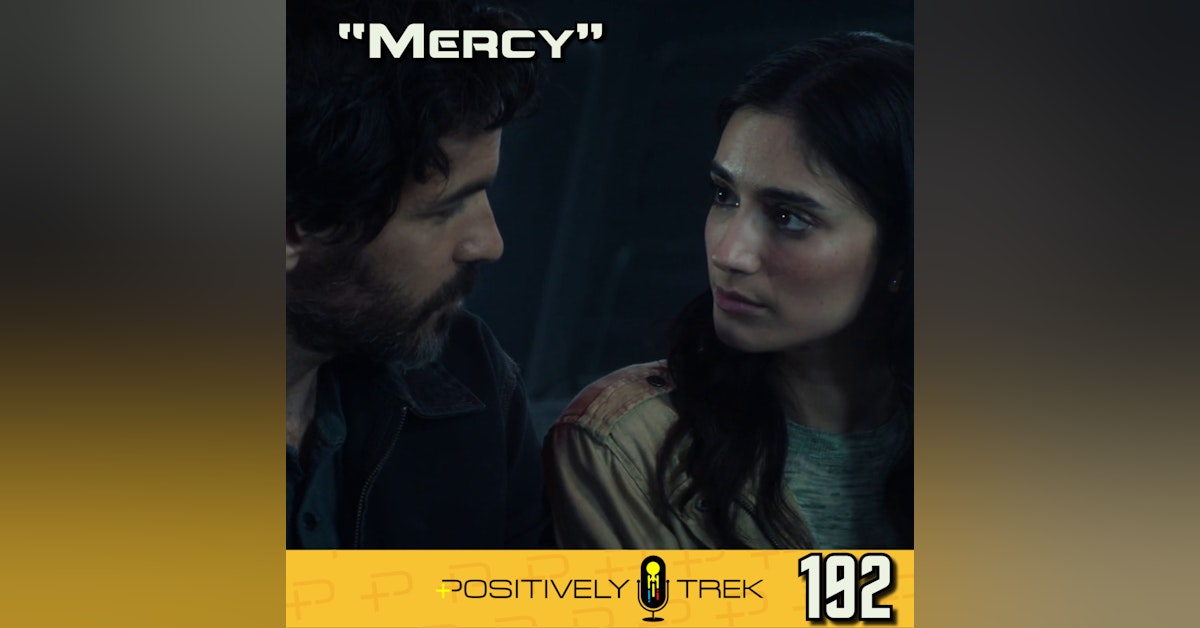Picard Review: “Mercy” (2.08)