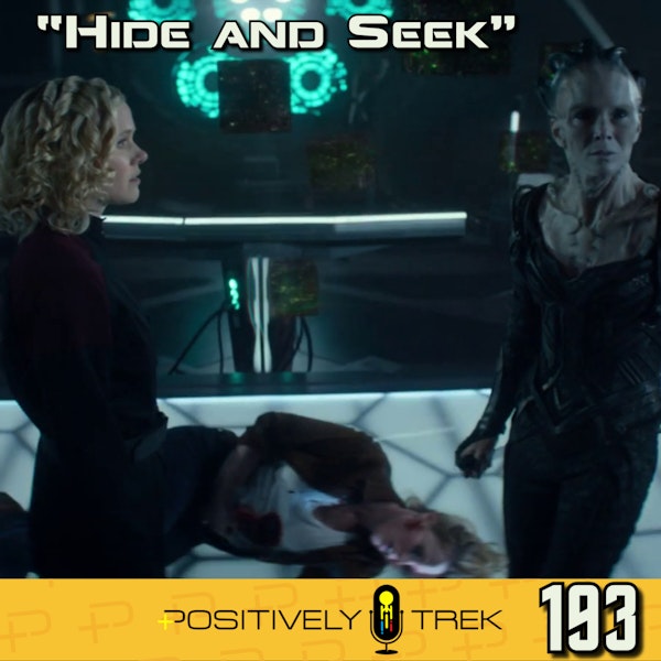 Picard Review: “Hide and Seek” (2.09)