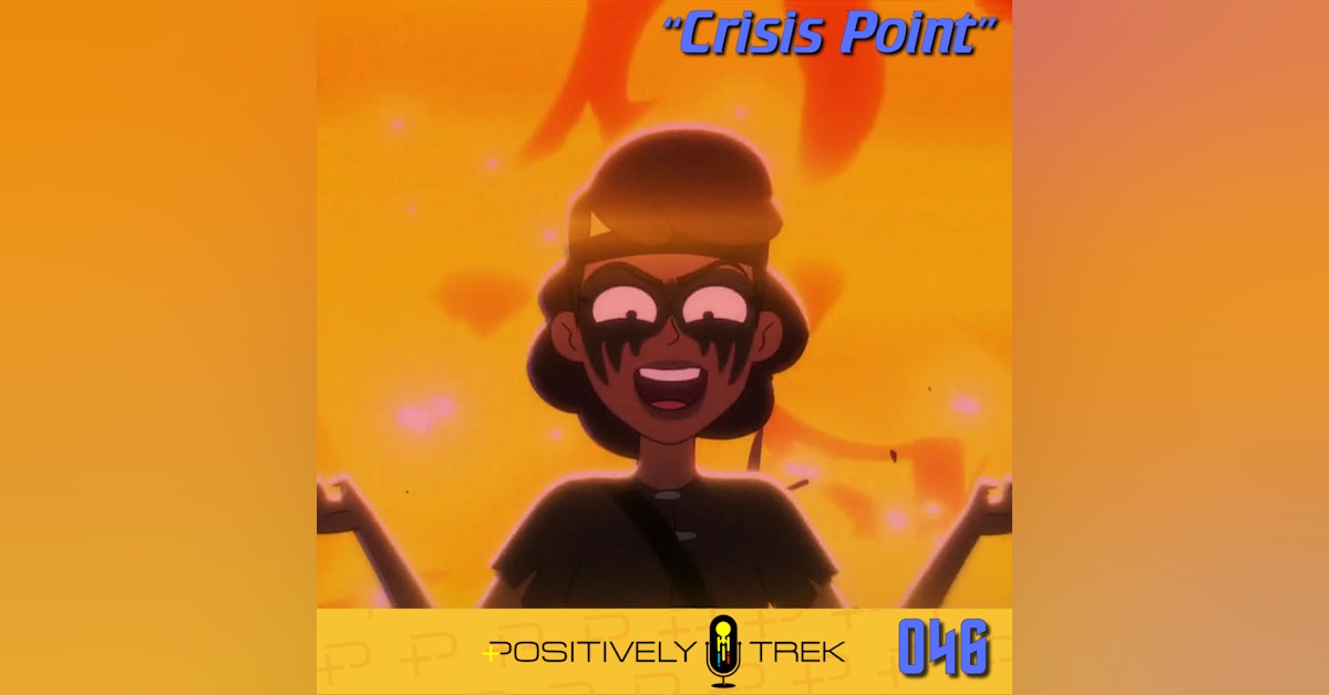 Lower Decks Review: “Crisis Point” (1.09)