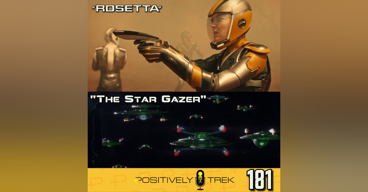 Picard Review: “The Star Gazer” (Season 2 Premiere!)