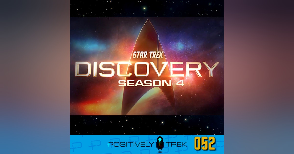 Discovery Officially Renewed for Season 4!