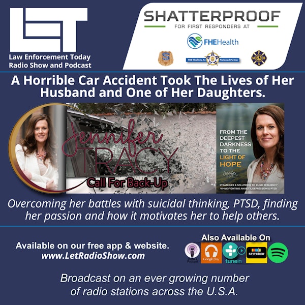 S6E35: A Horrible Car Accident Took The Lives of Her Husband and One of Her Daughters. Image
