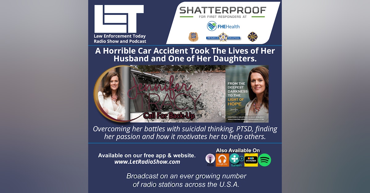 S6E35: A Horrible Car Accident Took The Lives of Her Husband and One of Her Daughters.