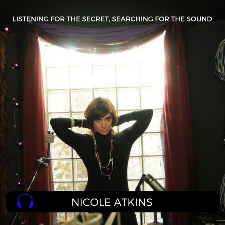 Episode 29: Nicole Atkins