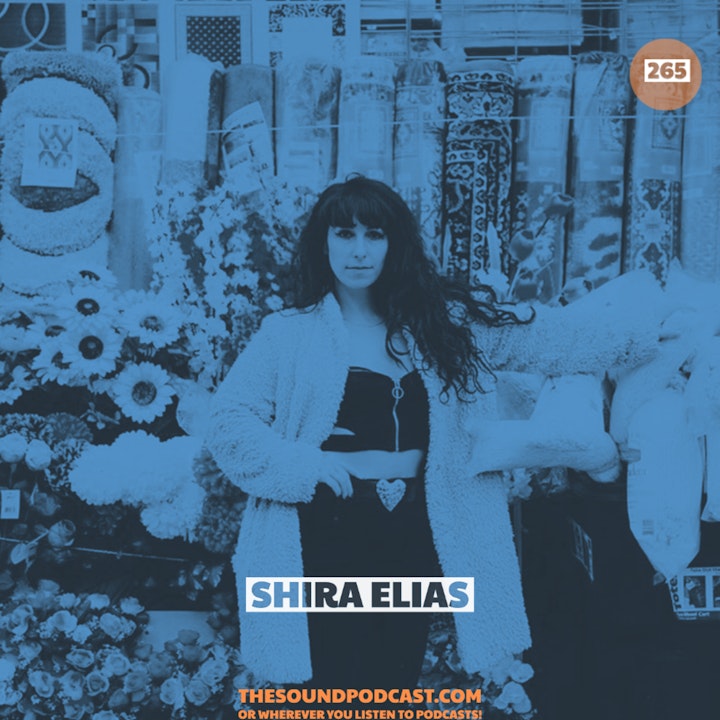 Shira Elias