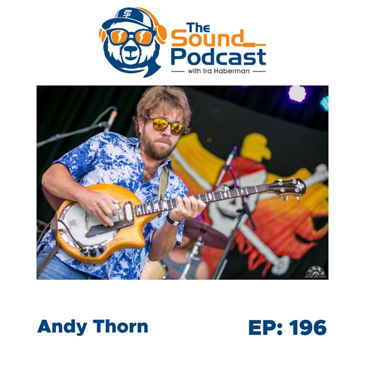 Andy Thorn