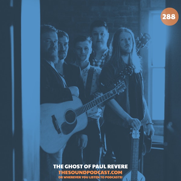 The Ghost of Paul Revere Image