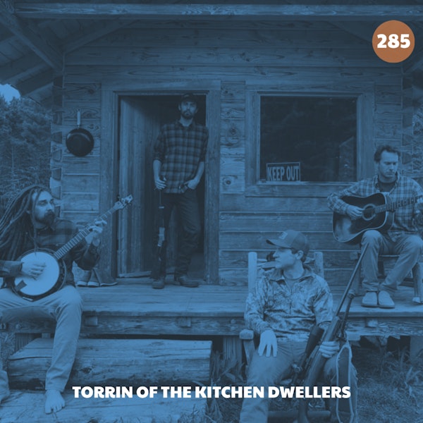 Torrin of The Kitchen Dwellers Image