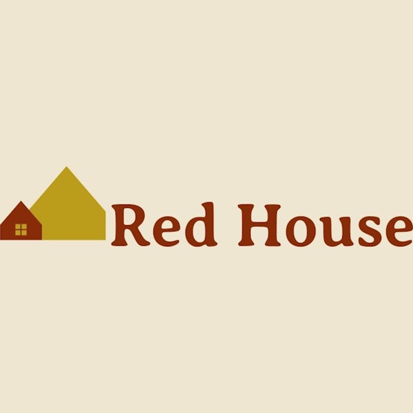 Red House Podcast with Tyler Nail - Tucker Tharpe Image